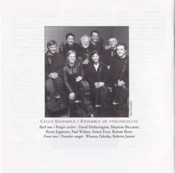 CD Isabel Bayrakdarian: Azulão