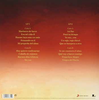 2LP Isabel Pantoja: Isabel Pantoja