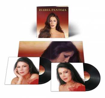 2LP Isabel Pantoja: Isabel Pantoja