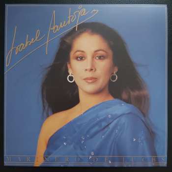 LP Isabel Pantoja: Marinero De Luces PIC