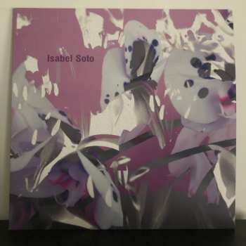 Album Isabel Soto: Fukumura Hiroshi Quintet (1973)