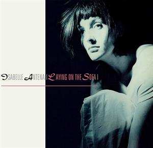 Album Isabelle Antena: Laying On The Sofa