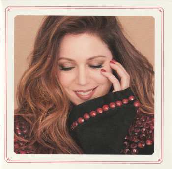 CD Isabelle Boulay: En Attendant Noël  DIGI