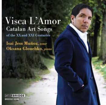 Album Isai Jess Munoz: Isai Jess Munoz - Visca L'amor