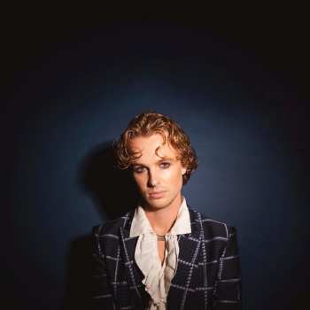LP Isak Danielson: King Of A Tragedy