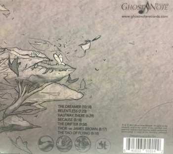 CD Isamu McGregor: Resonance