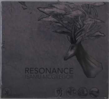 Album Isamu McGregor: Resonance