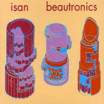 CD ISAN: Beautronics