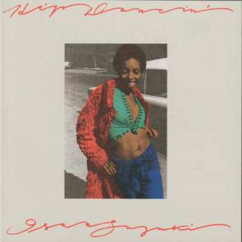 CD Isao Suzuki: Hip Dancin' LTD