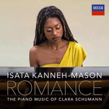 Album Royal Liverpool Philharmonic Orchestra: Romance: The Piano Music Of Clara Schumann
