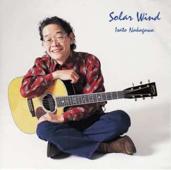 Album Isato Nakagawa: Solar Wind