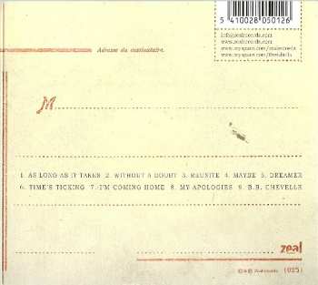 CD Isbells: Isbells DIGI