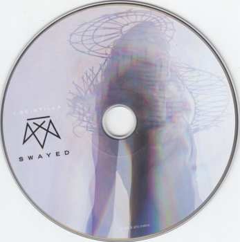 2CD I:Scintilla: Swayed LTD