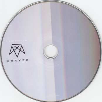 2CD I:Scintilla: Swayed LTD