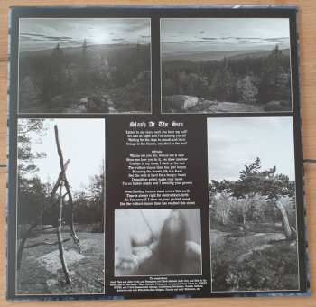 LP Isengard: Vårjevndøgn CLR | LTD
