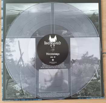 LP Isengard: Vårjevndøgn CLR | LTD