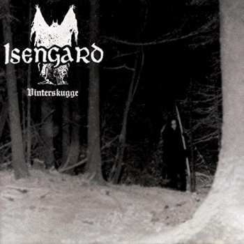 2LP Isengard: Vinterskugge