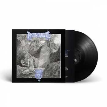 LP Void Omnia: Isenordal / Void Omnia