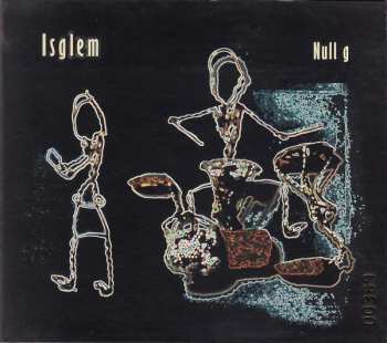 CD Isglem: Null G