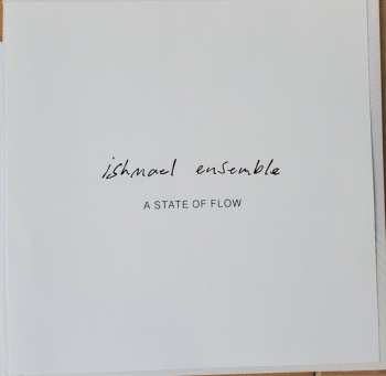 LP Ishmael Ensemble: A State Of Flow