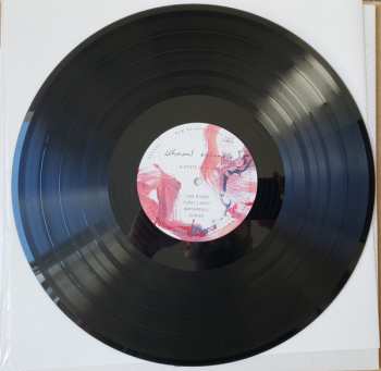 LP Ishmael Ensemble: A State Of Flow