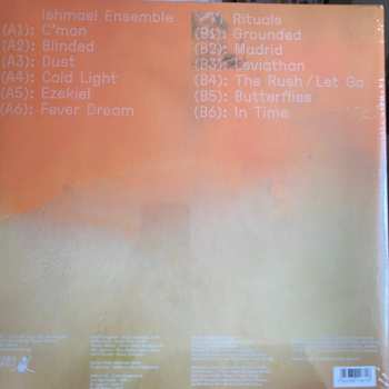 LP Ishmael Ensemble: Rituals LTD