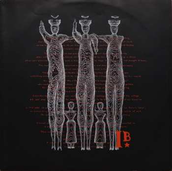 LP Isildurs Bane: Cheval - Volonté De Rocher