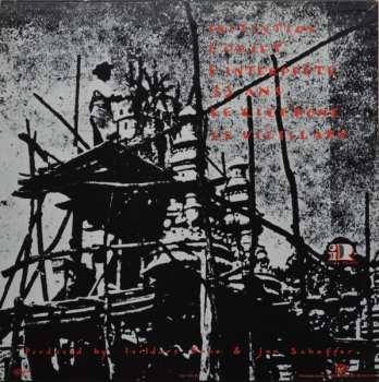 LP Isildurs Bane: Cheval - Volonté De Rocher