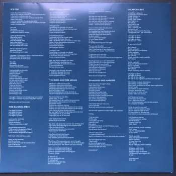 LP Steve Hogarth: Colours Not Found In Nature LTD | CLR