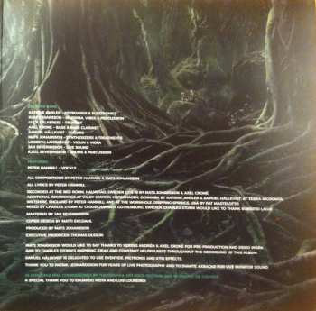 LP Peter Hammill: In Amazonia