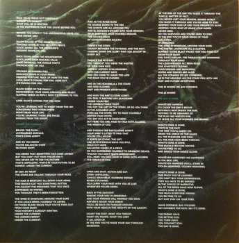 LP Peter Hammill: In Amazonia