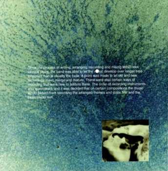 CD Isildurs Bane: Mind Volume 1