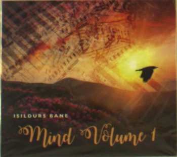 Album Isildurs Bane: Mind Volume 1