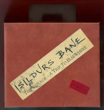 Isildurs Bane: The Voyage (A Trip To Elsewhere)