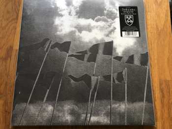 2LP Iskandr: Vergezicht LTD