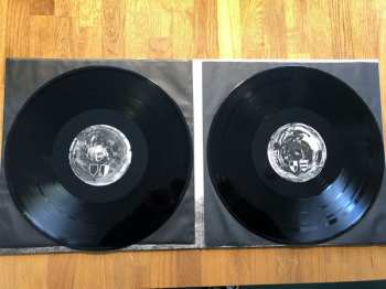 2LP Iskandr: Vergezicht LTD