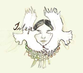 Album Islaja: Meritie