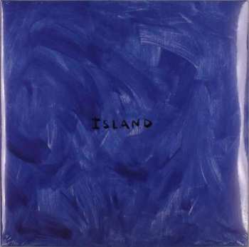 2LP Phew: Island