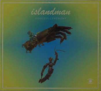 2LP Islandman: Godless Ceremony LTD