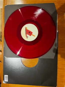 Popsicle Obstacle EP
