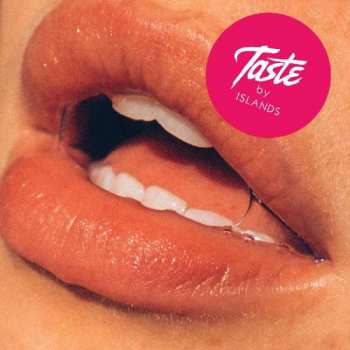 Album Islands: Taste