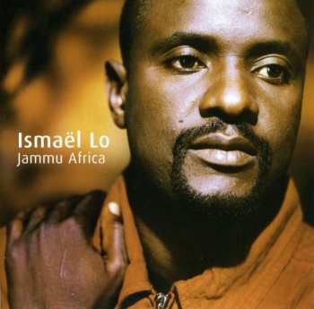 CD Ismaël Lô: Jammu Africa