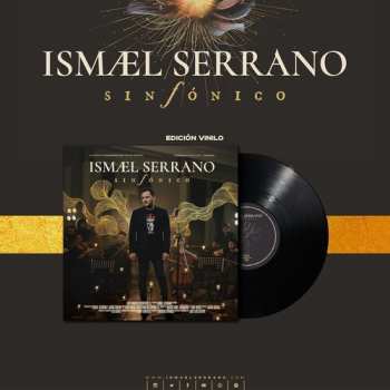 Album Ismael Serrano: Ismael Serrano: Sinfonico