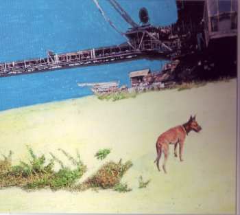 CD ISO68: Space Frames