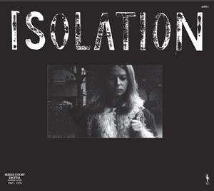 CD Isolation: Isolation LTD