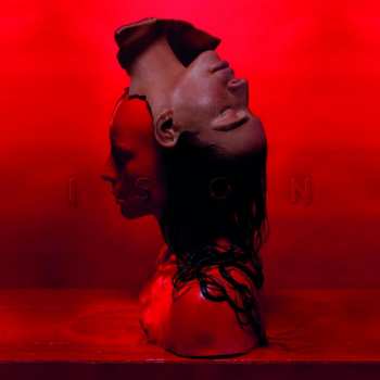 Album Sevdaliza: ISON
