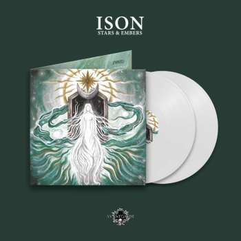2LP ISON: Stars & Embers CLR