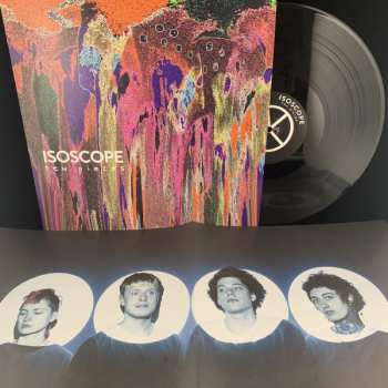 LP Isoscope: Ten Pieces
