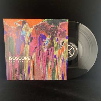 LP Isoscope: Ten Pieces