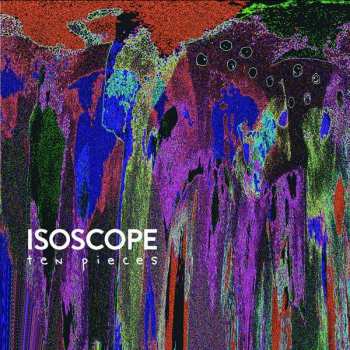 CD Isoscope: Ten Pieces
